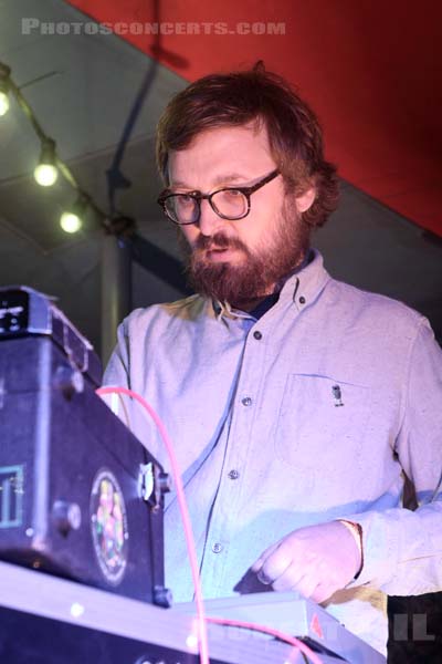 DOMOTIC - 2019-05-18 - PARIS - Trabendo - 